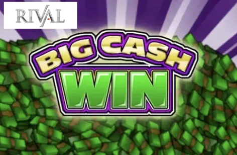 Big Cash Win-Boho Casino