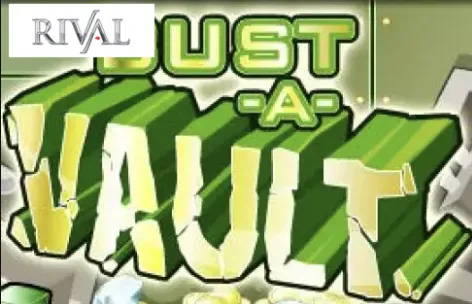 Bust a Vault-Boho Casino
