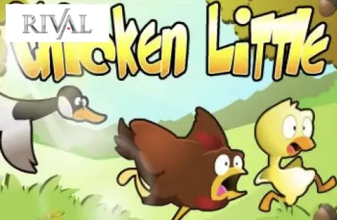 Chicken Little-Boho Casino