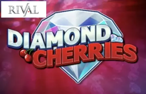 Diamond Cherries-Boho Casino